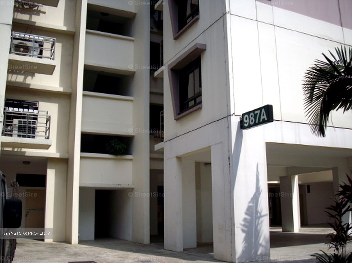 Blk 987A Jurong West Street 93 (Jurong West), HDB 5 Rooms #596282141